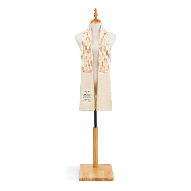 Demdaco Many Have Eaten Kitchen Towel Boa 1 Demdaco Many Have Eaten Kitchen Towel Boa