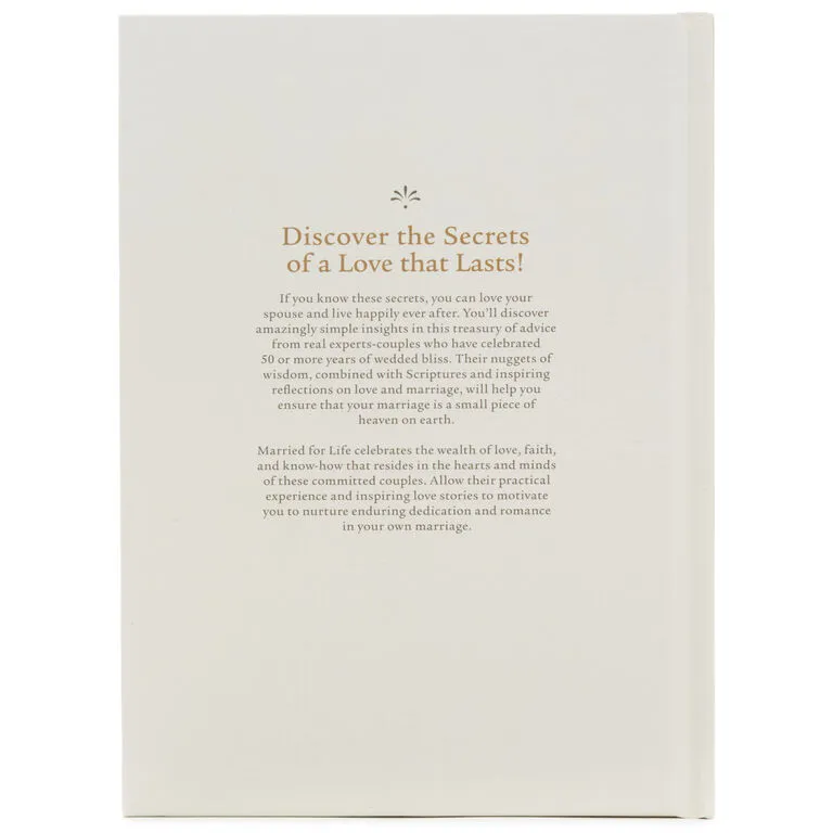 Hallmark Married For Life Book 2 Hallmark Married For Life Book - Image 2