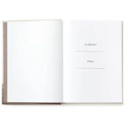 Hallmark Married For Life Book 6 Hallmark Married For Life Book -Hallmark Shop Married for Life Book 1BOK1477 03