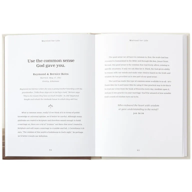 Hallmark Married For Life Book 4 Hallmark Married For Life Book - Image 4