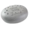 Hallmark Furever Faithful Friend Memorial Garden Stone
