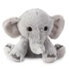 Hallmark Baby Elephant Stuffed Animal, 7.75"