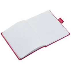 Hallmark Minnie Mouse Pink Faux Leather Notebook 5 Hallmark Minnie Mouse Pink Faux Leather Notebook -Hallmark Shop Minnie Mouse Pink Faux Leather Notebook root 1699HWJ6953 HWJ6953 1470 3.jpg Source Image