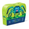 Crocodile Creek Mister Spider 12-Piece Puzzle