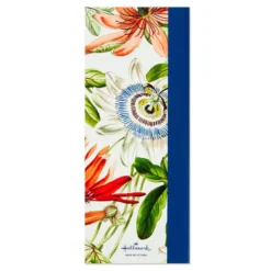 Hallmark Modern Floral Folio And Memo Pad Set -Hallmark Shop Modern Floral Folio and Memo Pad Set 1SOM3873 05