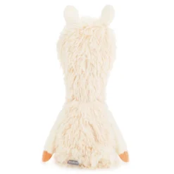 Hallmark MopTops Llama Stuffed Animal With You Make Me Smile Board Book -Hallmark Shop MopTops Plush Llama Stuffed Animal Board Book 1KID1534 03