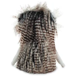 Hallmark MopTops Porcupine Stuffed Animal With You Are Curious Board Book 8 Hallmark MopTops Porcupine Stuffed Animal With You Are Curious Board Book -Hallmark Shop MopTops Plush Porcupine Stuffed Animal Board Book 1KID1536 03