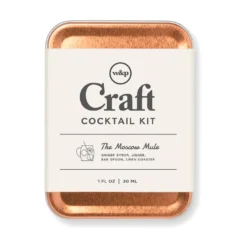 Moscow Mule Cocktail Kit