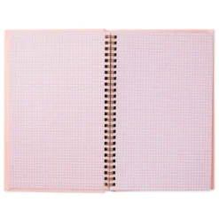 Hallmark My First Year Baby Book For Girl 9 Hallmark My First Year Baby Book For Girl -Hallmark Shop My First Year Pink Baby Book for Girl 1BBA4136 03