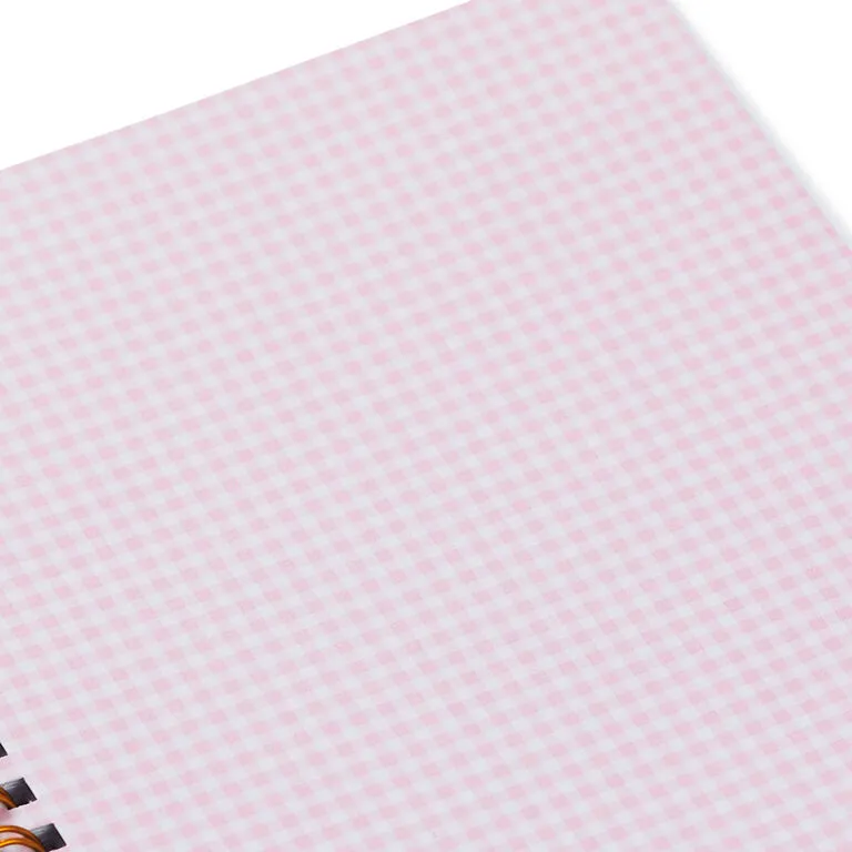 Hallmark My First Year Baby Book For Girl 6 Hallmark My First Year Baby Book For Girl - Image 6