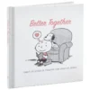 Hallmark Peanuts® Better Together: Peanuts Reflections On Friendship From Across The Decades Book