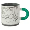 Hallmark Peanuts® All The Happy Snoopy Mug, 16oz.