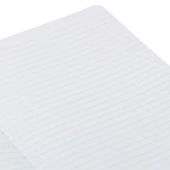 Hallmark Peanuts® Snoopy And Woodstock Faux Leather Notebook -Hallmark Shop Peanuts Snoopy and Woodstock Etched Blue Notebook 1HWJ7053 07