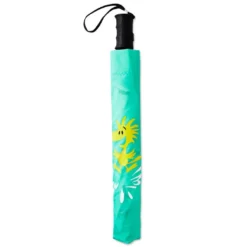 Hallmark Peanuts® Spread Joy Snoopy And Woodstock Color-Changing Umbrella