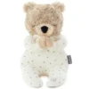 Hallmark Prayer Bear Recordable Stuffed Animal, 10.5"