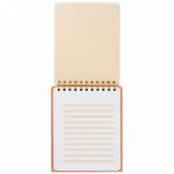 Hallmark Kick Butt, Repeat Easel Notebook -Hallmark Shop Rise Kick Butt Rest Repeat Easel Notebook 3HWJ2108 05
