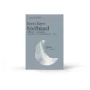 Moonlight Bye Bye Bedhead Satin Pillowcase