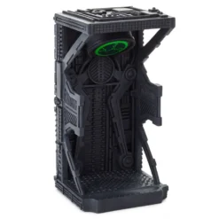 Hallmark Star Trek: The Next Generation™ Borg Regeneration Alcove Cell Phone Holder