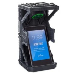 Hallmark Star Trek: The Next Generation™ Borg Regeneration Alcove Cell Phone Holder -Hallmark Shop Star Trek Borg Regeneration Alcove Phone Stand 1SRT1011 03