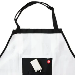 Hallmark Star Wars™ Darth Vader™ Light-Up Apron -Hallmark Shop Star Wars Darth Vader Apron With Flashing Lights 1SHP2133 04