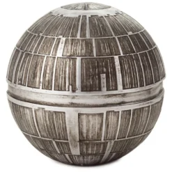 Hallmark Star Wars™ Death Star™ Perpetual Calendar -Hallmark Shop Star Wars Death Star Perpetual Calendar root 1SHP4104 SHP4104 1470 3.jpg Source Image