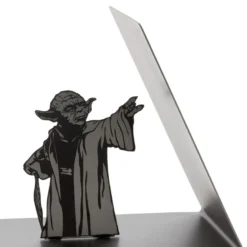 Hallmark Star Wars™ Yoda™ Metal Bookend