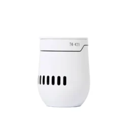 Corkcicle Star Wars Stormtrooper Stemless Glass, 12 Oz.