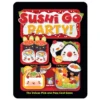 Sushi Go Party! Card Game