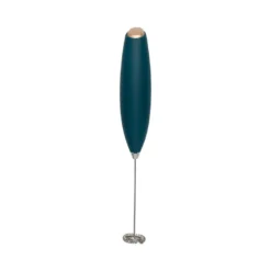 Good Citizen Teal Portable Milk Frother