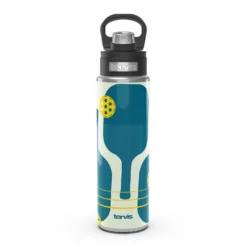 Tervis Pickleball Pro Stainless Steel Water Bottle, 24 Oz.