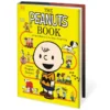 The Peanuts Book: A Visual History Of The Iconic Comic Strip Book
