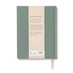Compendium This Is Gratitude Guided Journal -Hallmark Shop This Is Gratitude Guided Journal With Activities 10447 04