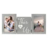 This Is Us Trifold Picture Frame, 16x7.5