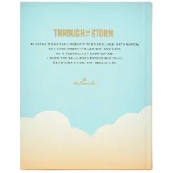 Hallmark Through The Storm: Wishing You A Break In The Clouds Book 7 Hallmark Through The Storm: Wishing You A Break In The Clouds Book -Hallmark Shop Through the Storm Wishing You a Break in the Clouds Book root 1BOK1413 BOK1413 1470 4.jpg Source Image