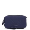Vera Bradley RFID All-in-One Crossbody In Classic Navy