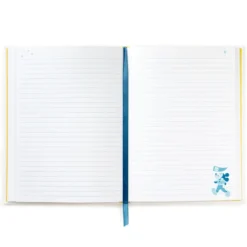 Hallmark Walt Disney World 50th Anniversary Castle Journal 10 Hallmark Walt Disney World 50th Anniversary Castle Journal -Hallmark Shop Walt Disney World 50th Anniversary Castle Journal 3HWJ1893 03