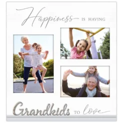 Malden Grandkids To Love Collage Picture Frame, 12.25x13.25