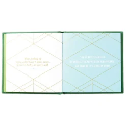 Hallmark Why 18 Is Awesome Book -Hallmark Shop Why 18 Is Awesome Gift Book 1BOK1451 03