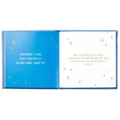 Hallmark Why 21 Is Incredible Book 6 Hallmark Why 21 Is Incredible Book -Hallmark Shop Why 21 Is Incredible Gift Book 1BOK1452 03