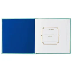 Hallmark Why 30 Is Amazing Book 7 Hallmark Why 30 Is Amazing Book -Hallmark Shop Why 30 Is Amazing Gift Book 1BOK1450 03