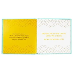 Hallmark Why 30 Is Amazing Book 8 Hallmark Why 30 Is Amazing Book -Hallmark Shop Why 30 Is Amazing Gift Book 1BOK1450 04