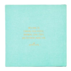 Hallmark Why 30 Is Amazing Book 9 Hallmark Why 30 Is Amazing Book -Hallmark Shop Why 30 Is Amazing Gift Book 1BOK1450 05