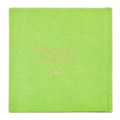 Hallmark Why 40 Is Fantastic Book -Hallmark Shop Why 40 Is Fantastic Gift Book 1BOK1446 05