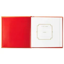 Hallmark Why 70 Is Marvelous Book -Hallmark Shop Why 70 Is Marvelous Gift Book 1BOK1449 03