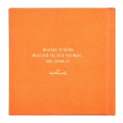 Hallmark Why 70 Is Marvelous Book -Hallmark Shop Why 70 Is Marvelous Gift Book 1BOK1449 05