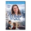 Winter In Vail Hallmark Channel DVD