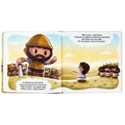 Hallmark Itty Bittys® David And Goliath Plush And Storybook Set 7 Hallmark Itty Bittys® David And Goliath Plush And Storybook Set -Hallmark Shop itty bittys David and Goliath Stuffed Animal and Storybook Set root 1KDD1706 KDD1706 1470 3.jpg Source Image