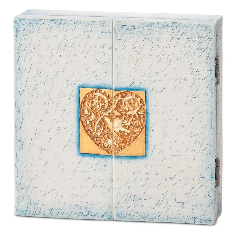 Willow Tree® Duet Love Song Box 2 Willow Tree® Duet Love Song Box - Image 2