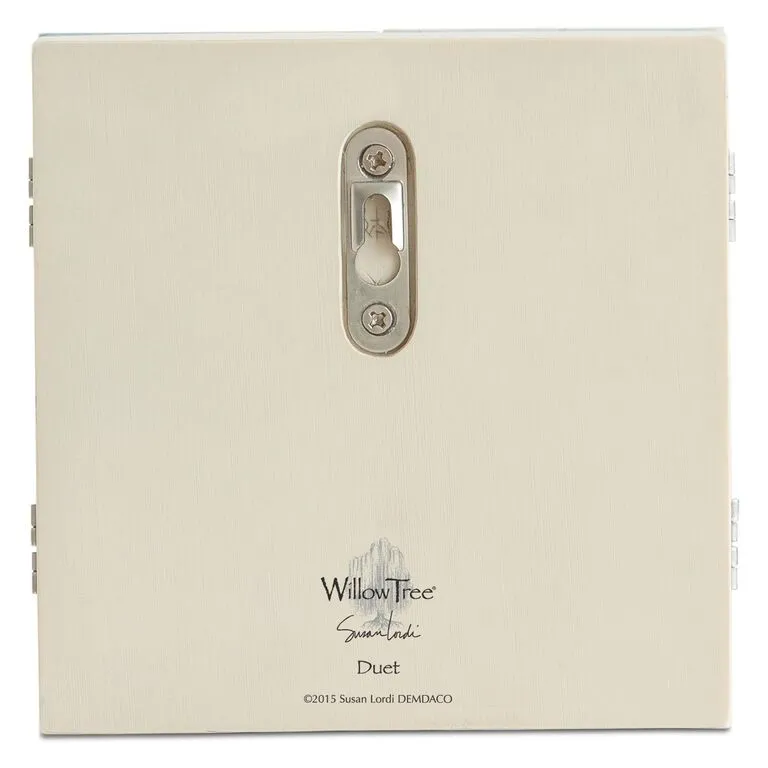 Willow Tree® Duet Love Song Box 3 Willow Tree® Duet Love Song Box - Image 3