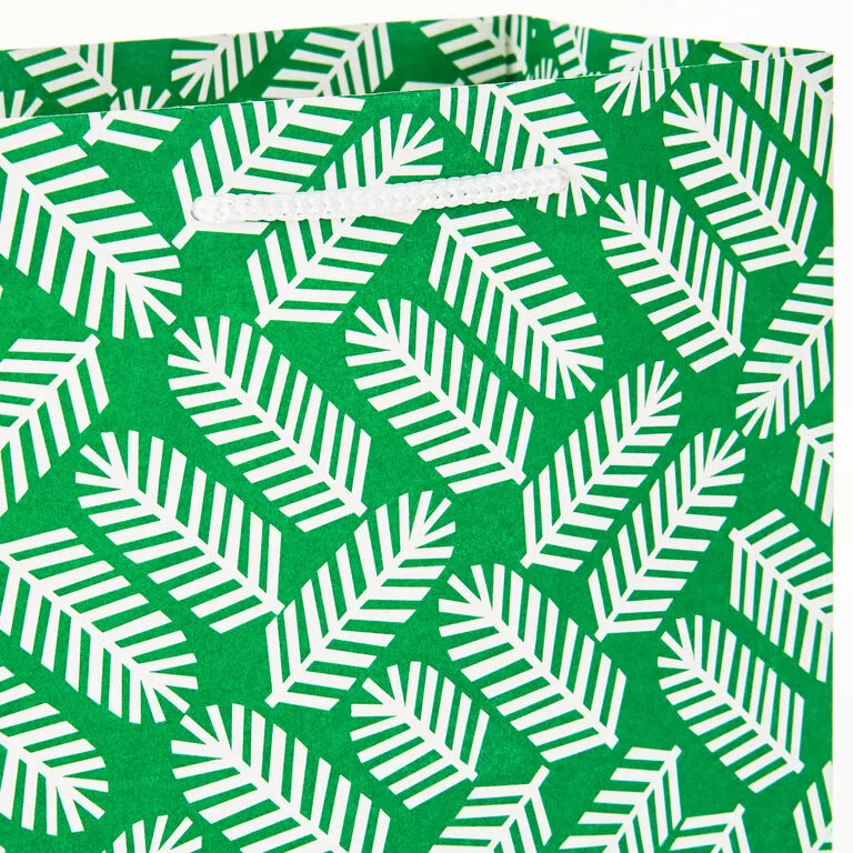 Hallmark Assorted Sizes And Designs 12-Pack Christmas Gift Bags 6 Hallmark Assorted Sizes And Designs 12-Pack Christmas Gift Bags - Image 6